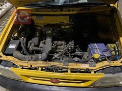 Saipa 131
